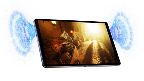 Tablet Lenovo Legion Tab (bez zasilacza) | 8,8 cala | Zaćmienie | 2560 x 1600 pikseli | Qualcomm | Lwia paszcza 8 generacji 3 | 