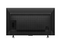 Telewizor TCL 4K QLED 55T69C 55 Smart TV Google TV UHD Czarny