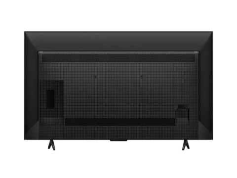 Telewizor TCL 4K QLED 55T69C 55 Smart TV Google TV UHD Czarny