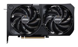 Karta graf. MSI RTX 5070 12G SHADOW 2X OC - BULK