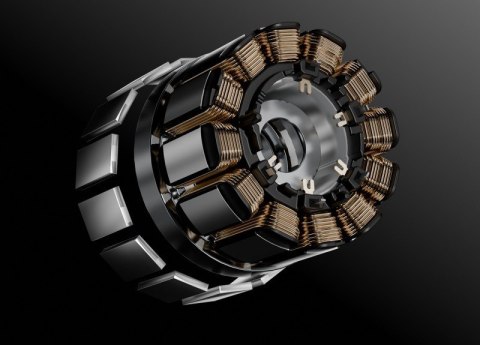 Zamek elektroniczny Nuki Smart Lock Pro