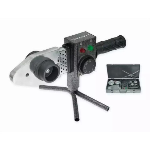 Zgrzewarka do rur 800W 16-50mm