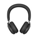 Słuchawki nauszne Jabra Evolve2 75 UC Stereo Link380c USB-C
