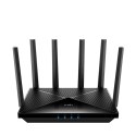 Router CUDY WR6500H 2.5G Wi-Fi 7