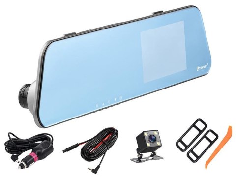 Kamera samochodowa Tracer 4.0D FHD Mensa