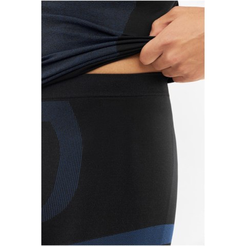 Komplet bielizny termoaktywnej męskiej VIKING Dante Set rozmiar M, granatowy