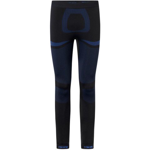 Komplet bielizny termoaktywnej męskiej VIKING Dante Set rozmiar M, granatowy