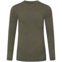 Komplet bielizny termoaktywnej męskiej VIKING Gasher Merino rozmiar L, khaki