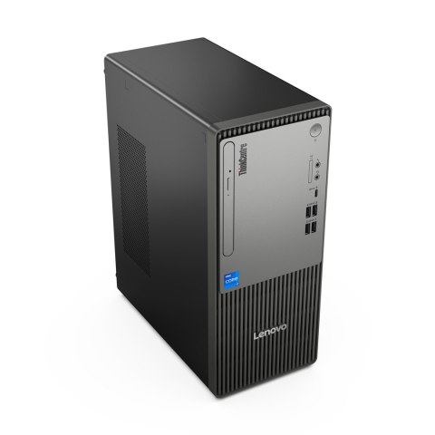 Lenovo ThinkCentre Neo 50t G5 TWR i5-14400 16GB DDR5 SSD1TB UHD 730 W11Pro Black 3Y OnSite