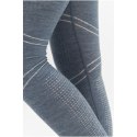 Spodnie termoaktywne damskie VIKING Lana Pro Merino rozmiar S, szare