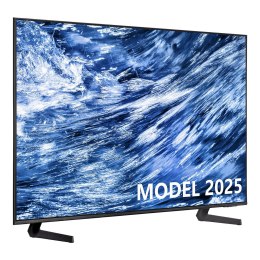 Telewizor Samsung QE43Q8FAAUX QLED 43'' 4K Ultra HD Tizen Q-Symphony DVB-T2 Szary (MODEL 2025)