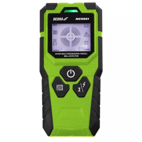 Wykrywacz profili i przewodów