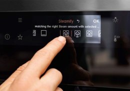 Piekarnik ELECTROLUX LOB8S38Z