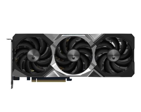 Acer Predator BiFrost Radeon RX 9070 OC 16GB AMD GDDR6