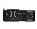 Acer Predator BiFrost Radeon RX 9070 OC 16GB AMD GDDR6