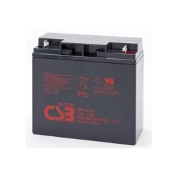 Akumulator żelowy CSB GP12170 B1 12V 17Ah