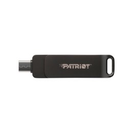 Pendrive PATRIOT Rage R550 512GB (512 GB /Czarny )