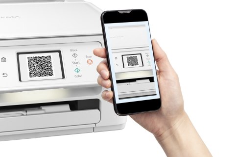 Urządzenie wielofunkcyjne Canon PIXMA TS7650i