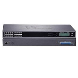 Grandstream GXW4248 (48X FXS) | VoIP | Bramki wieloportowe