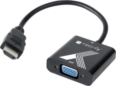 IDATA HDMI-VGA2P