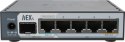 MIKROTIK ROUTERBOARD hEX S 2025 (E60iUGS)