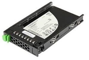 Fujitsu PY-SS96NQ urządzenie SSD 960 GB 2.5" Serial ATA III