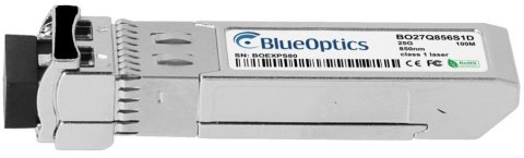Intel E25GSFP28SR kompatibler BlueOptics SFP28 BO27Q856S1D