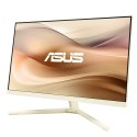 ASUS VU249CFE-M monitor komputerowy 60,5 cm (23.8") 1920 x 1080 px Full HD Złoto