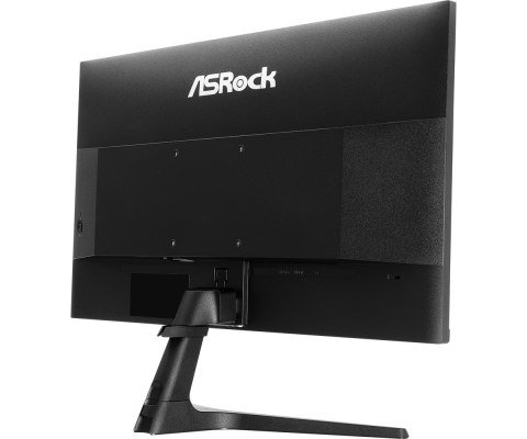 Asrock PG25FFT monitor komputerowy 62,2 cm (24.5") 1920 x 1080 px Full HD Czarny