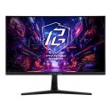 Asrock PG25FFT monitor komputerowy 62,2 cm (24.5") 1920 x 1080 px Full HD Czarny
