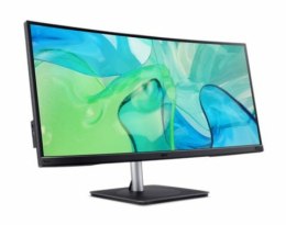 Acer CB343CUR monitor komputerowy 86,4 cm (34