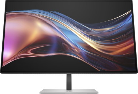 HP 27-calowy monitor Pro seria 7 QHD Thunderbolt 4 - 727pu
