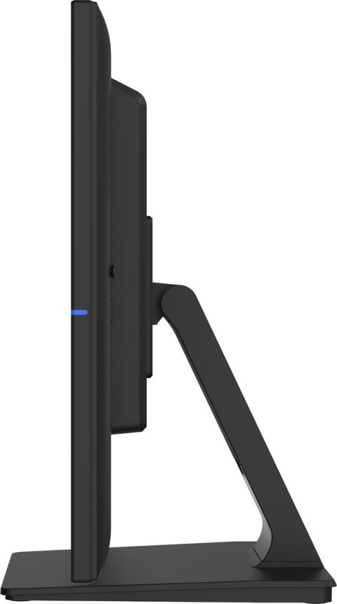 Monitor iiyama ProLite T2752MSC-B1 komputerowy 68,6 cm (27") 1920 x 1080 px Full HD LED Ekran dotykowy Czarny