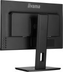 Iiyama ProLite XUB2395WSU-B5 monitor komputerowy 57,1 cm (22.5") 1920 x 1200 px WUXGA LCD Czarny