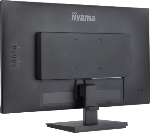 Iiyama ProLite monitor komputerowy 68,6 cm (27") 2560 x 1440 px Dual WQHD LED Czarny