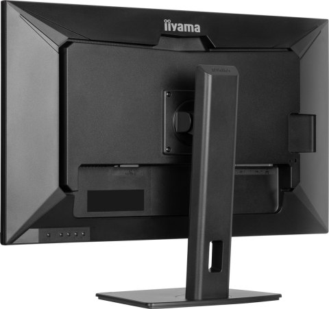 Monitor IIYAMA 80.0cm (32,0") XUB3297QSNP-B1 16:9 2xHDMI+DP+USB-C