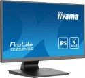 Płaski ekran iiyama ProLite T2252MSC-B2AG 21.5" - 54.6 cm