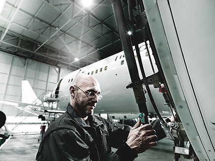 Grzechotka Zyklop Speed model 8000 A 1/4'