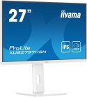 Monitor IIYAMA 68,5 cm (27") XUB2797HSN-W2 16:9 HDMI+DP+USB-C