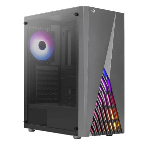 Obudowa Aerocool Delta G-BK-v1 bk A