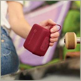 Głośnik Bluetooth Motorola ROKR 300 7W IP67 czerwony
