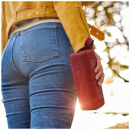 Głośnik Bluetooth Motorola ROKR 600 30W IP67 czerwony
