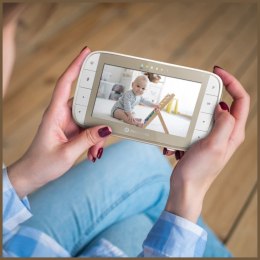 Niania elektroniczna Motorola VM50G monitor wideo 5