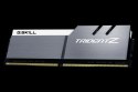 Pamięć RAM DDR4 32GB PC 3200 CL16 G.Skill KIT (2x16GB) 32GTZSW Triden Z