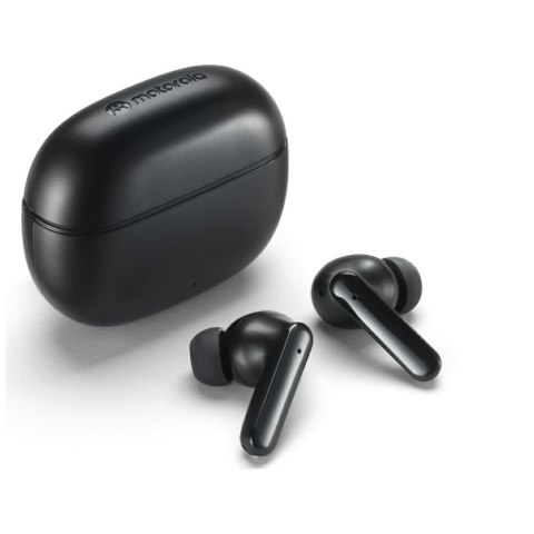 Słuchawki Bluetooth Motorola Moto Buds 125 czarny