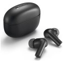 Słuchawki Bluetooth Motorola Moto Buds 500 ANC czarny
