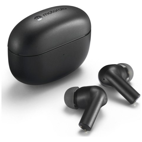 Słuchawki Bluetooth Motorola Moto Buds 500 ANC czarny