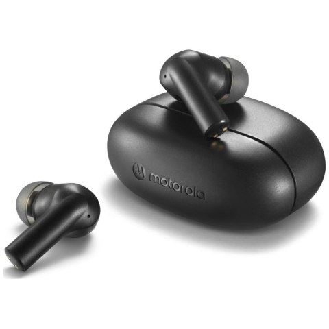 Słuchawki Bluetooth Motorola Moto Buds 500 ANC czarny