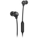 Słuchawki douszne Motorola Earbuds 3-S czarny
