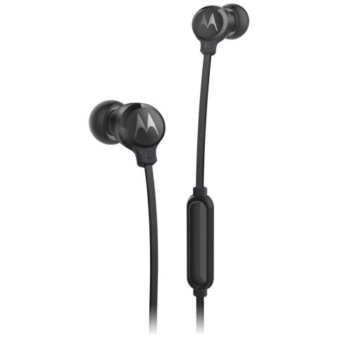 Słuchawki douszne Motorola Earbuds 3-S czarny